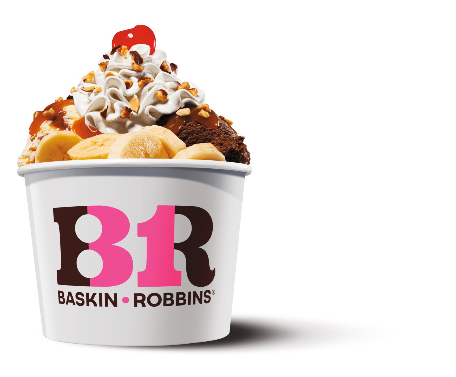 Baskin-Robbins Image