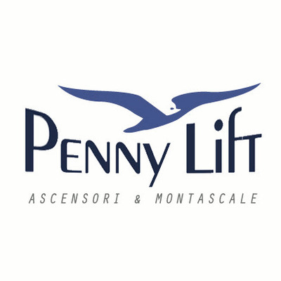 Penny Lift Ascensori e Montascale Logo