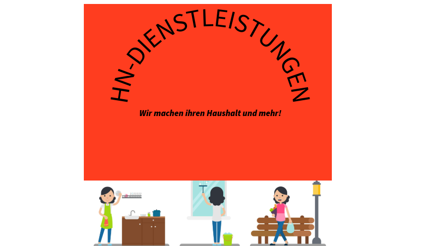 HN-Dienstleistungen, Bahnhofstraße 17 in Coesfeld