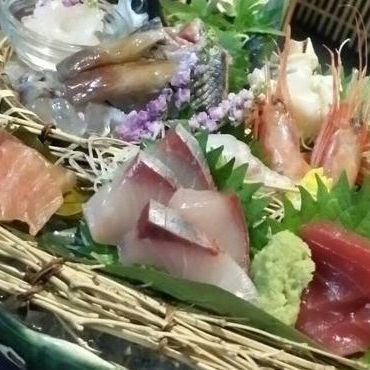 Images 創菜酒楽　靜月