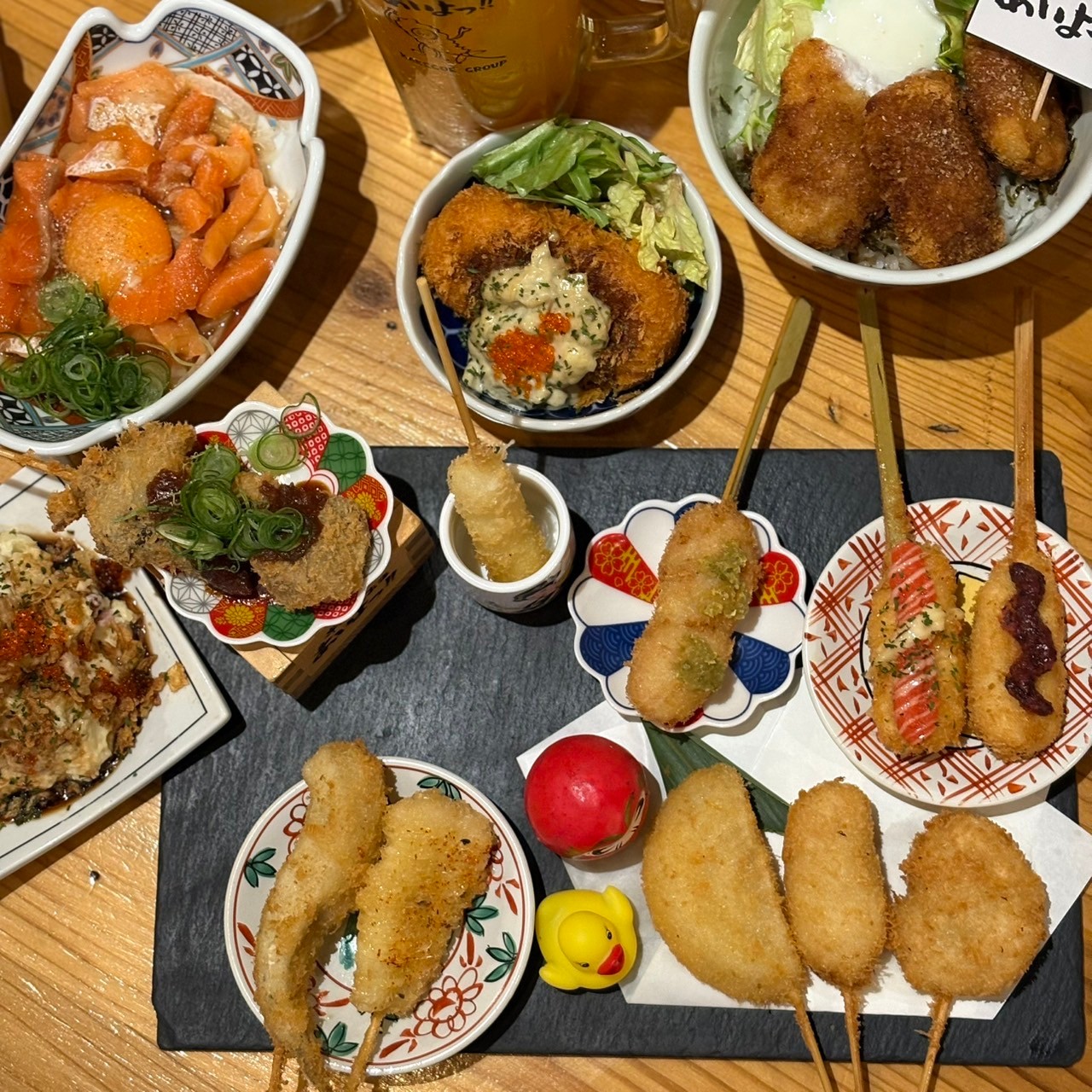 Images あいよっ！京都駅西店