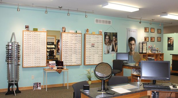 Images Mid-Michigan Eye Care