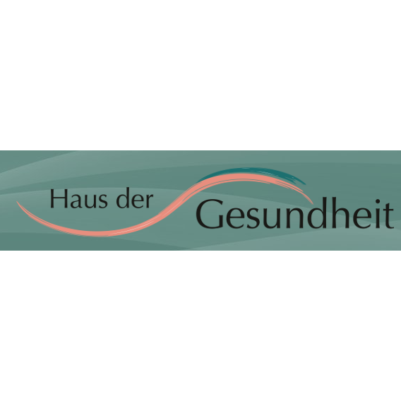 Haus der Gesundheit C. u. M. Hammer GbR in Thannhausen in Schwaben - Logo