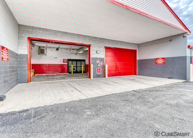 Images CubeSmart Self Storage