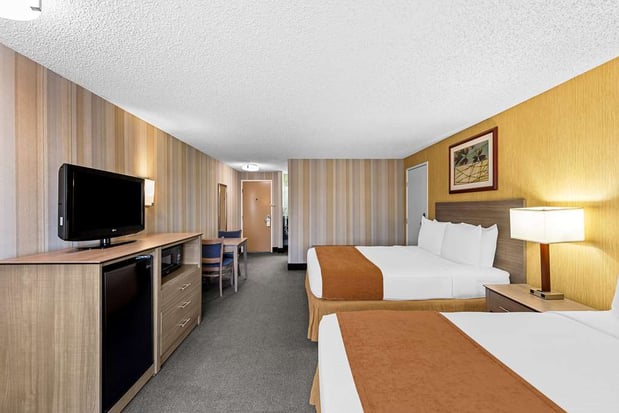 Images Best Western Cascadia Inn