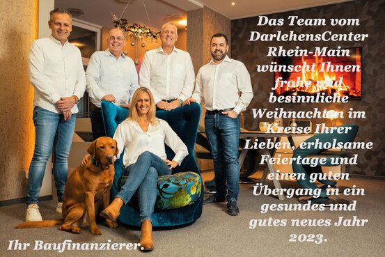 Bilder DarlehensCenter Rhein-Main GmbH