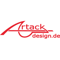 Logo ARTACK DESIGN