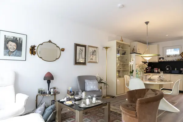 Zentrum für Betreuung und Pflege am Carree Riegelsberg, Talstraße 7 in Riegelsberg