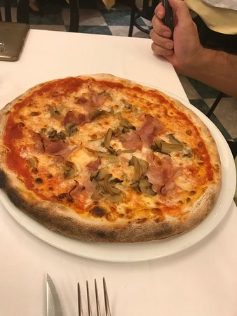 Images Pizzeria Ristorante del Corso