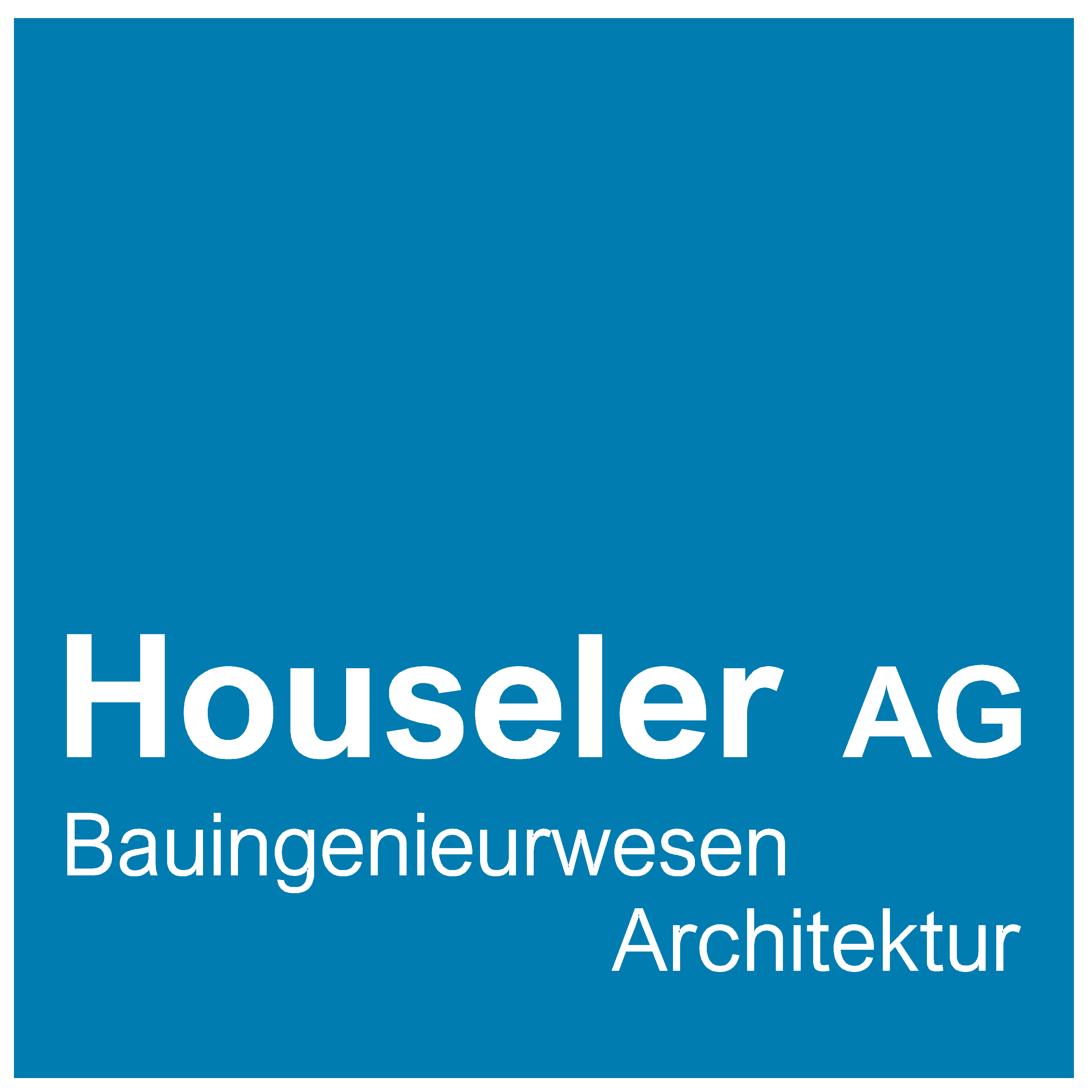Houseler AG Logo
