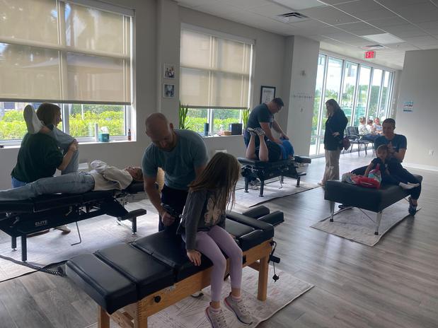 Images Pinnacle Chiropractic - Pediatric and Prenatal Chiropractors