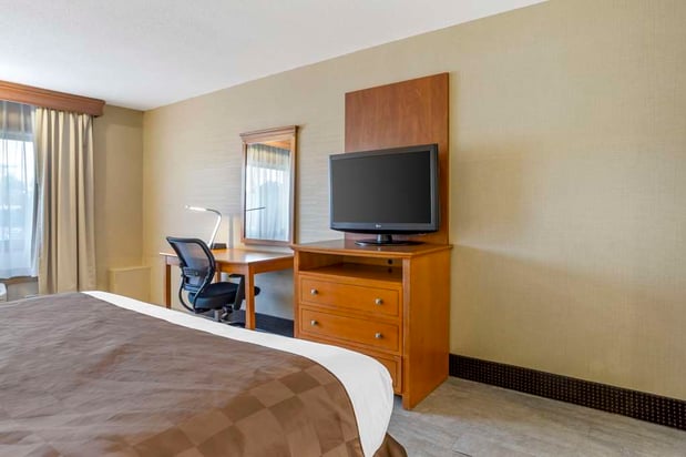 Images Best Western Danbury/Bethel
