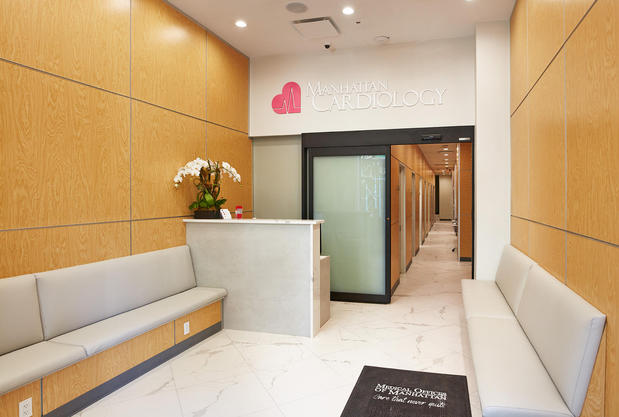 Images Manhattan Cardiology - Upper East Side
