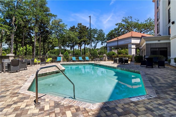 Images Hampton Inn Jacksonville/Ponte Vedra Beach-Mayo Clinic Area