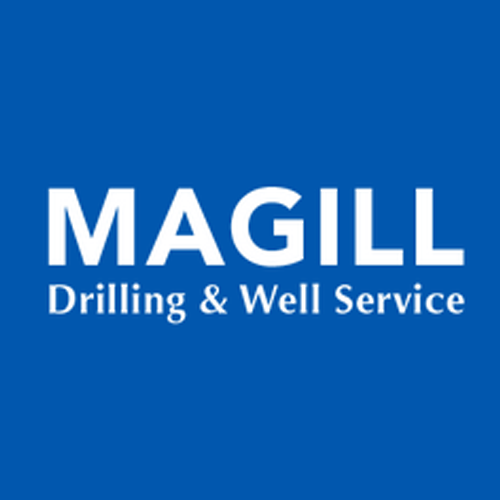 Magill Drilling & Well Service LLC Logo