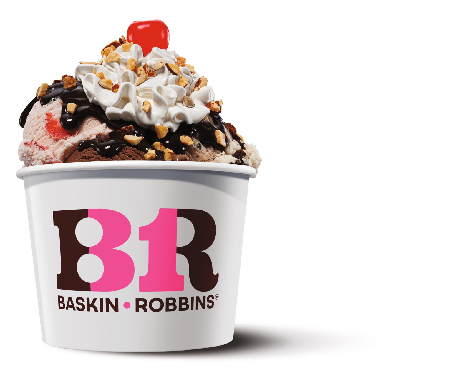 Baskin-Robbins Image