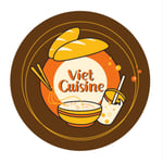 Viet Cuisine Logo
