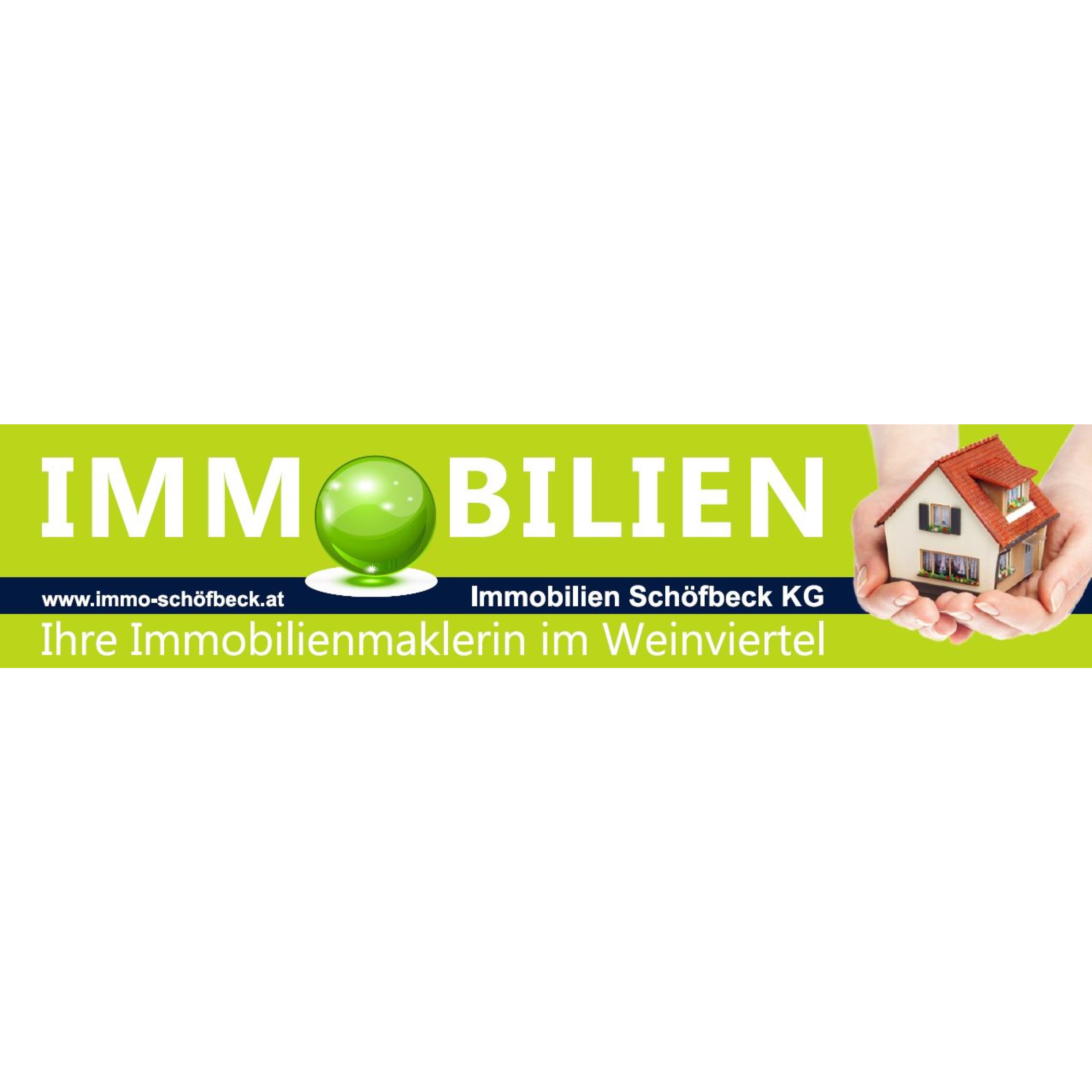 Immobilien Schöfbeck KG Logo