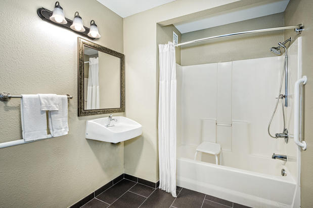 Images Staybridge Suites Austin-Round Rock, an IHG Hotel