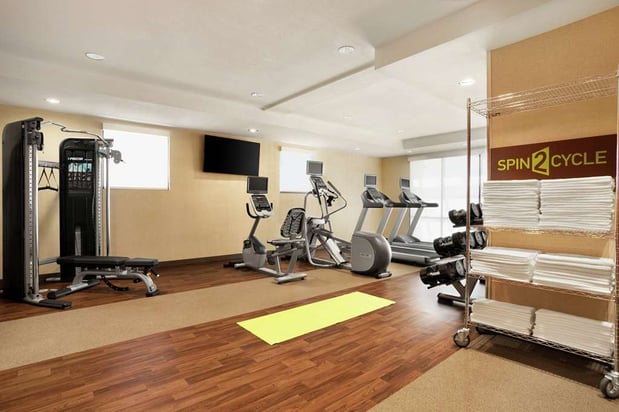 Images Home2 Suites by Hilton Elko