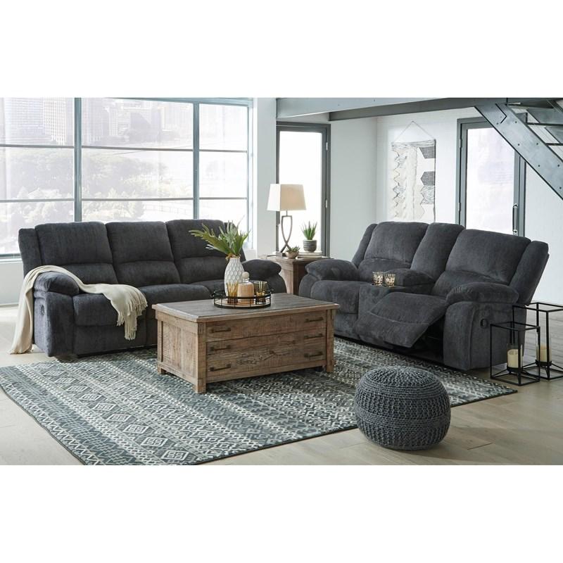 Tired of not reclining ?