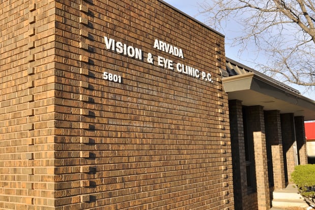 Images Arvada Vision and Eye Care