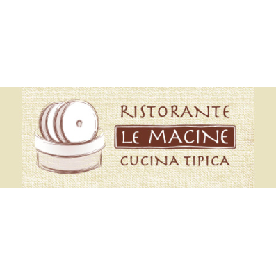 Ristorante Le Macine Logo