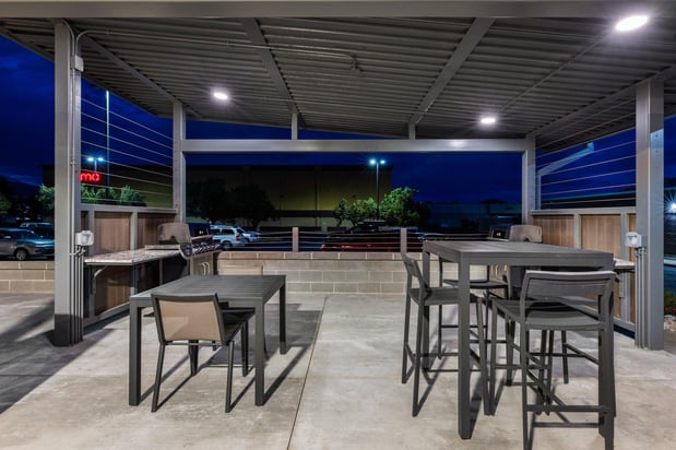 Images Candlewood Suites Layton - Salt Lake City by IHG