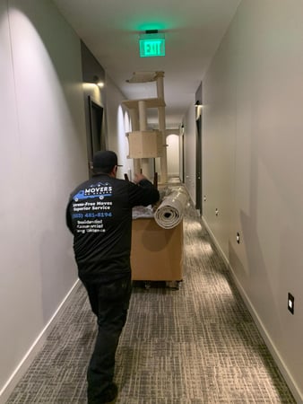 Images Movers On Demand