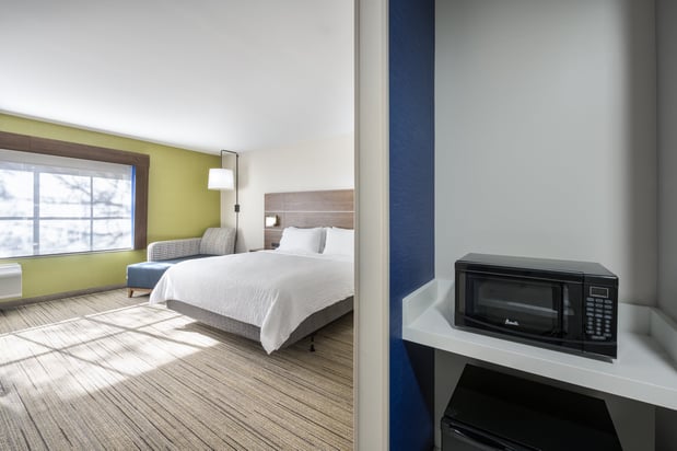 Images Holiday Inn Express & Suites Phoenix East - Gilbert by IHG
