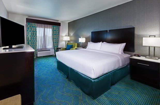 Images Holiday Inn Express & Suites Killeen - Fort Hood Area by IHG