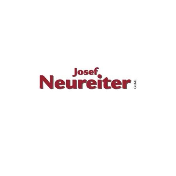 Neureiter Josef GmbH & Co KG Transporte - Erdbau Logo