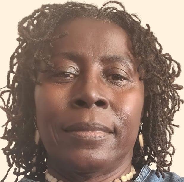 Images Ollie Gibson-Lavell, Counselor