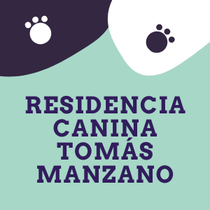 Residencia Canina Tomás Manzano Cáceres