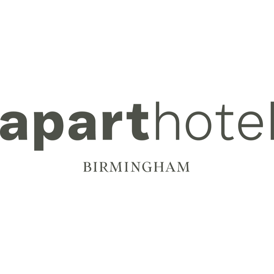 Hotel Logo Aparthotel Birmingham Birmingham 01216 612222