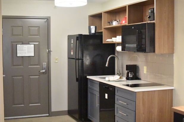 Images Candlewood Suites Fayetteville-Univ of Arkansas by IHG