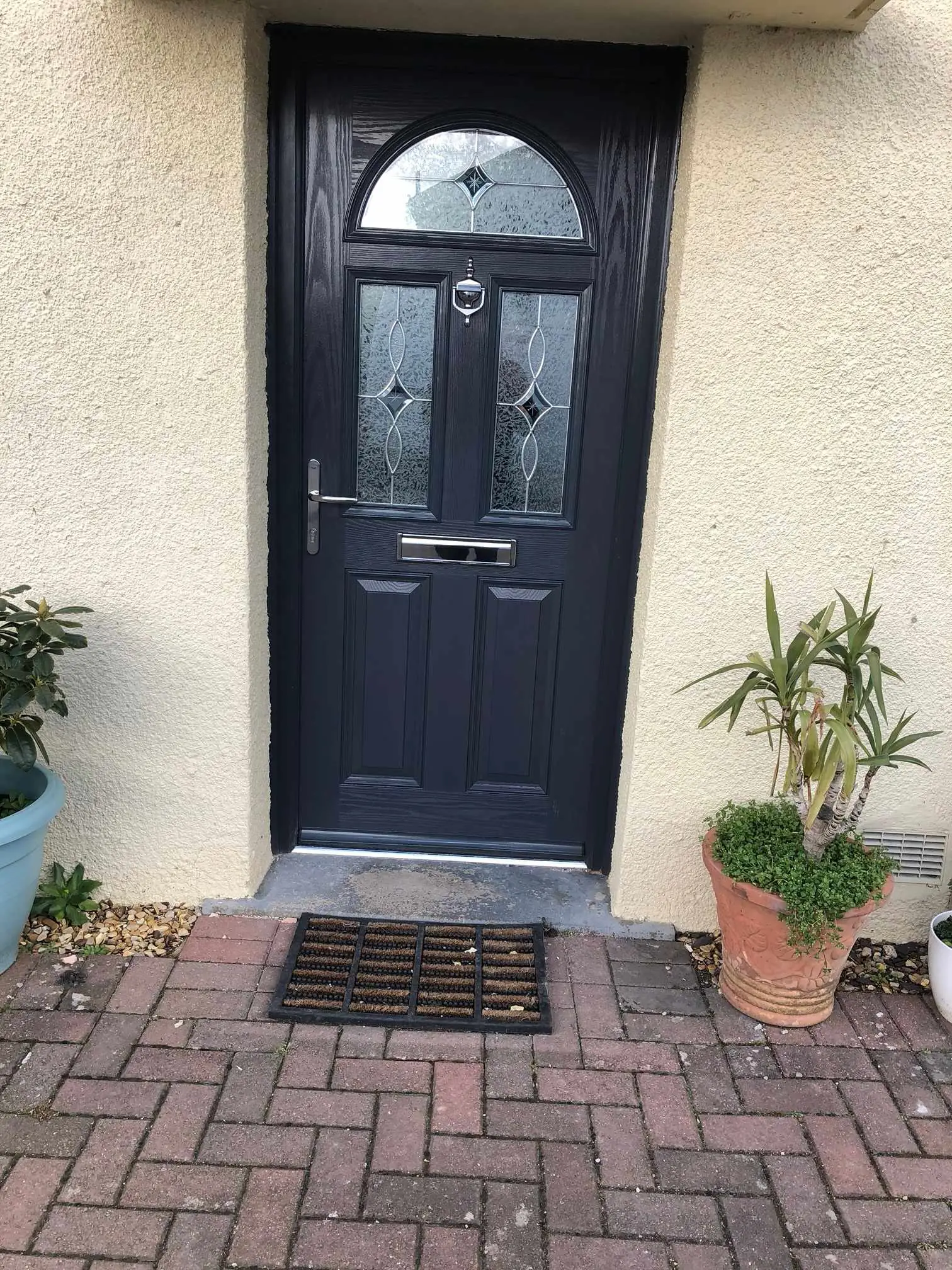 Images Prestige Windows and Doors