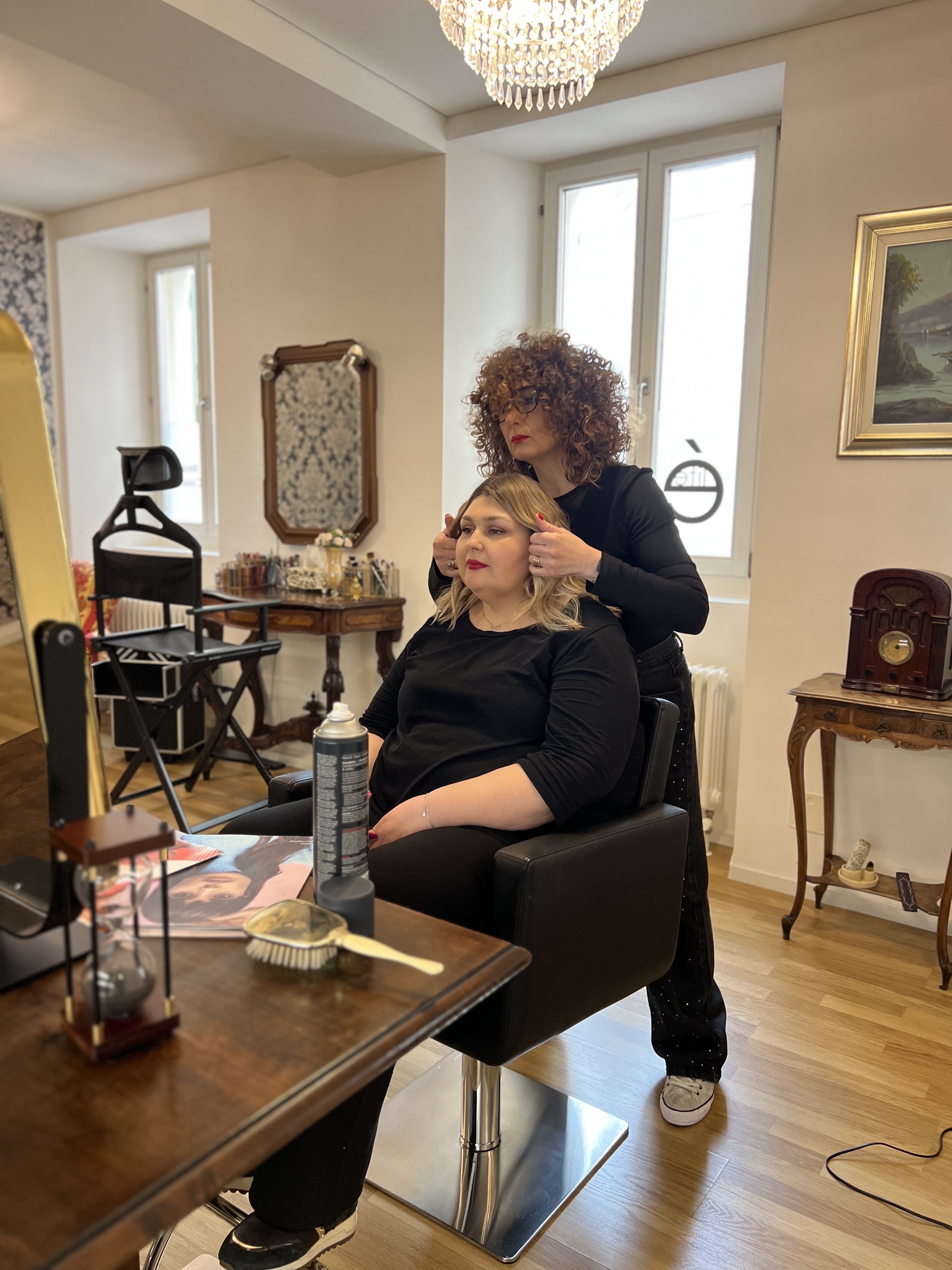 Bilder Elite Beauty Concept