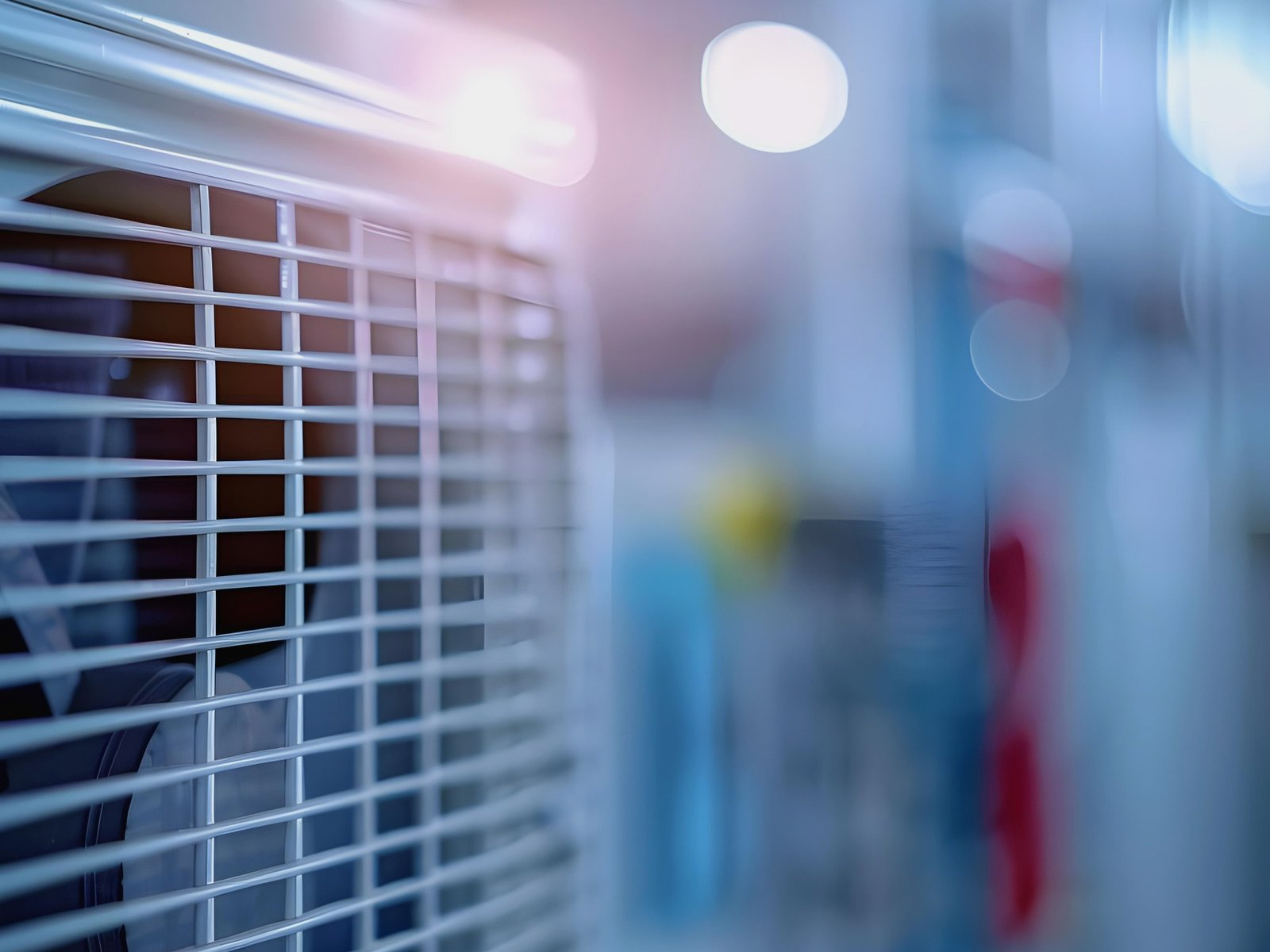 All Heating and Cooling Service and Repair