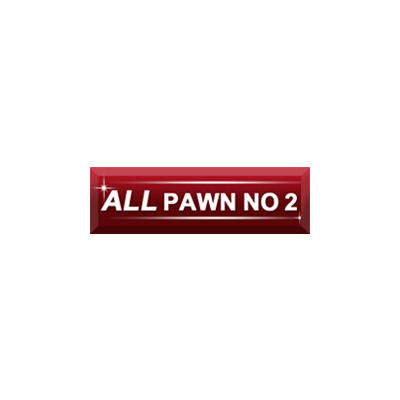 All Pawn No 2 Logo