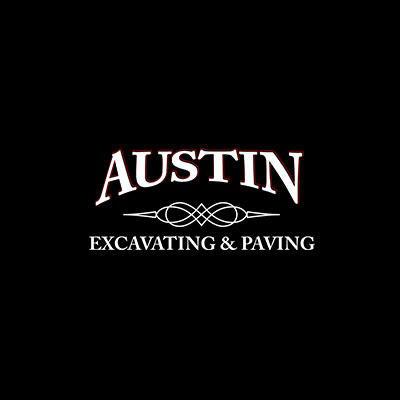 Austin Excavating & Paving Inc Logo