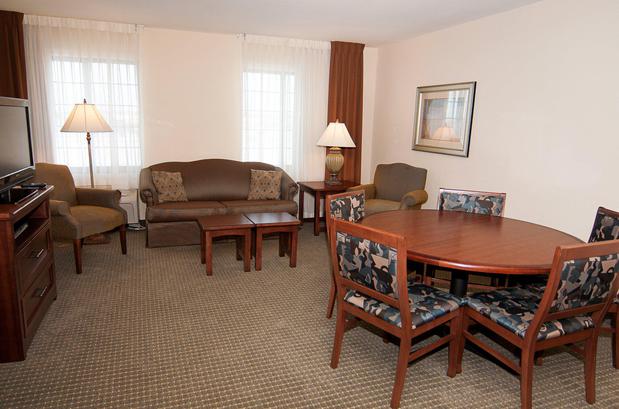 Images Staybridge Suites Wichita by IHG