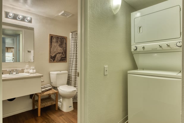 Images Connect on Northern Apartments