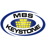 MBS Keystone Logo