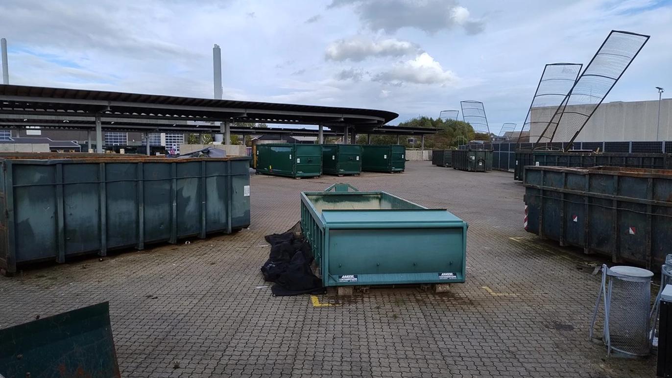 Images ACED Miljø ApS