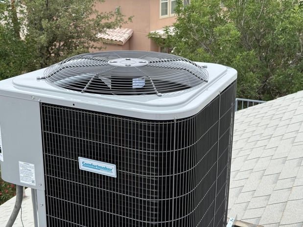 Images Southwest Air Conditioning Company