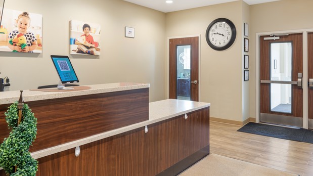 Images Primrose School of North Meridian