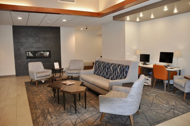 Images Holiday Inn Express St. Croix Valley by IHG