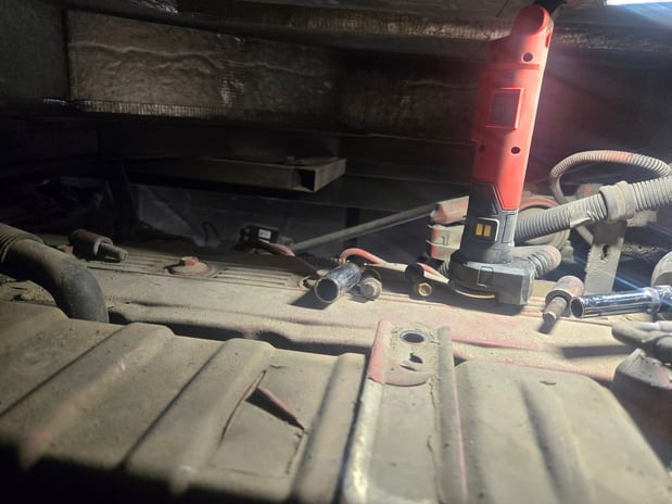 Images Pedersen Diesel Specialist