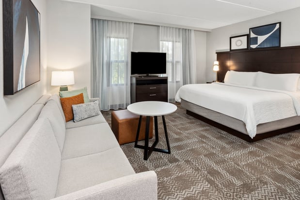 Images Staybridge Suites Albany Wolf Rd-Colonie Center by IHG